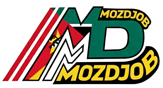 MozDjob Logo